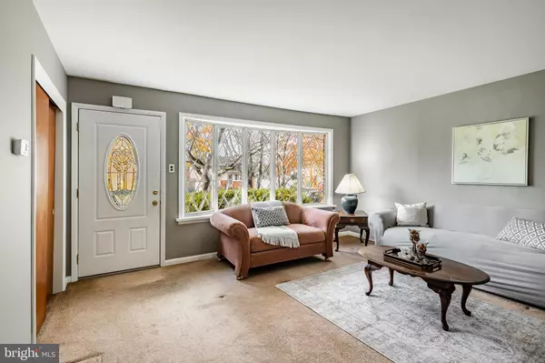 Langhorne, PA 19047,681 PENNHILL DR