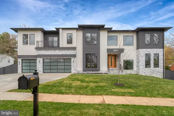 Mclean, VA 22101,6820 BROYHILL ST