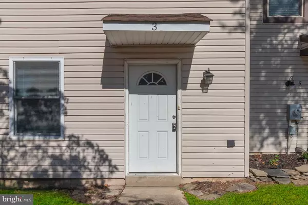 Sicklerville, NJ 08081,3 WILSHIRE RD