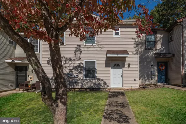 Sicklerville, NJ 08081,3 WILSHIRE RD