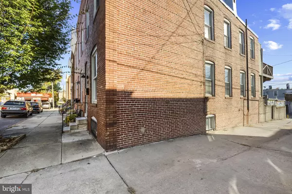 Baltimore, MD 21224,635 S FAGLEY ST