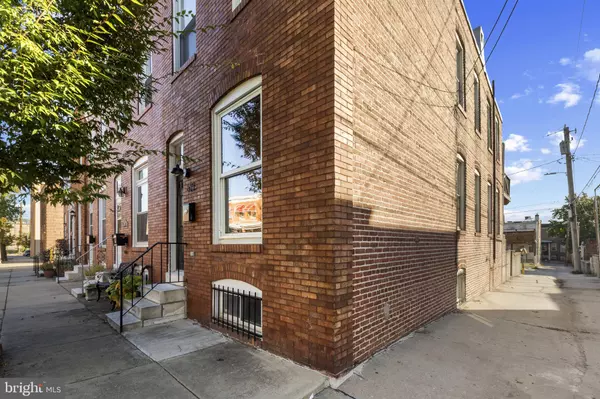 Baltimore, MD 21224,635 S FAGLEY ST