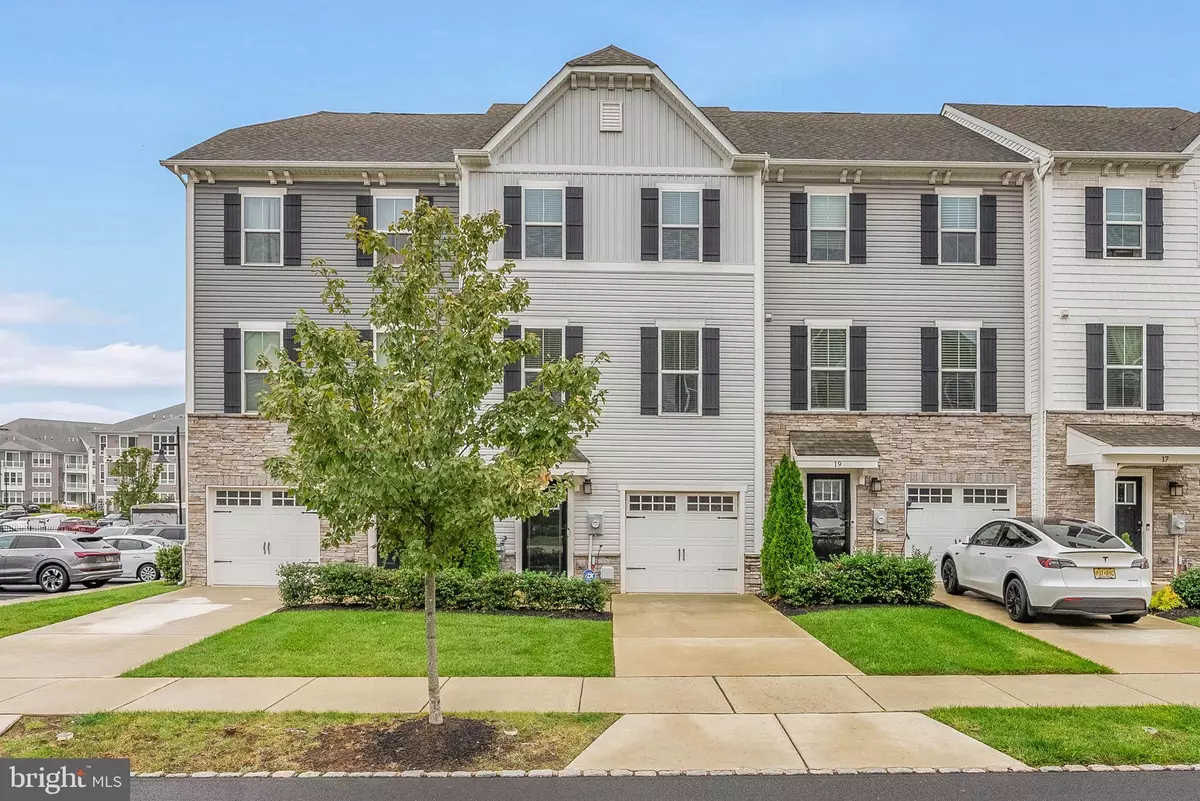 Pennsauken, NJ 08110,21 KOHLMYER DR