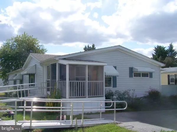 269 COOL BRANCH BLVD #47146, Seaford, DE 19973