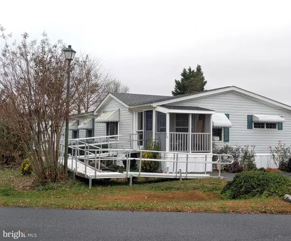 269 COOL BRANCH BLVD #47146, Seaford, DE 19973