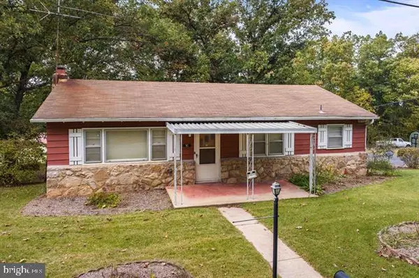 New Market, VA 22844,16 SUNDANCE RETREAT LN