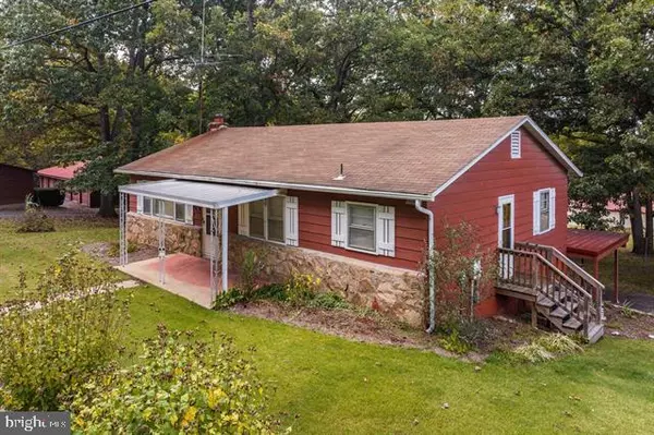 New Market, VA 22844,16 SUNDANCE RETREAT LN