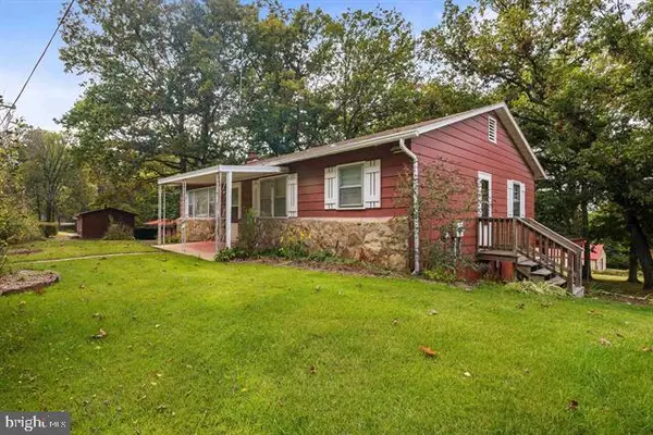 New Market, VA 22844,16 SUNDANCE RETREAT LN