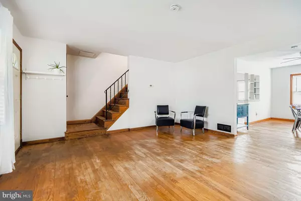 Baltimore, MD 21206,4705 BAYONNE AVE