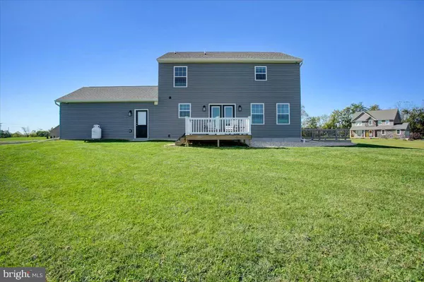 Mercersburg, PA 17236,6301 BUCHANAN TRAIL WEST