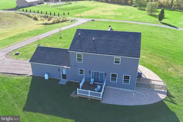 Mercersburg, PA 17236,6301 BUCHANAN TRAIL WEST