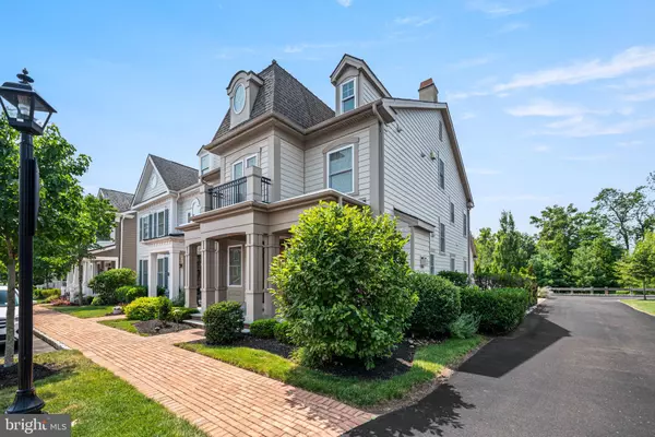 Yardley, PA 19067,1839 WINDFLOWER LN