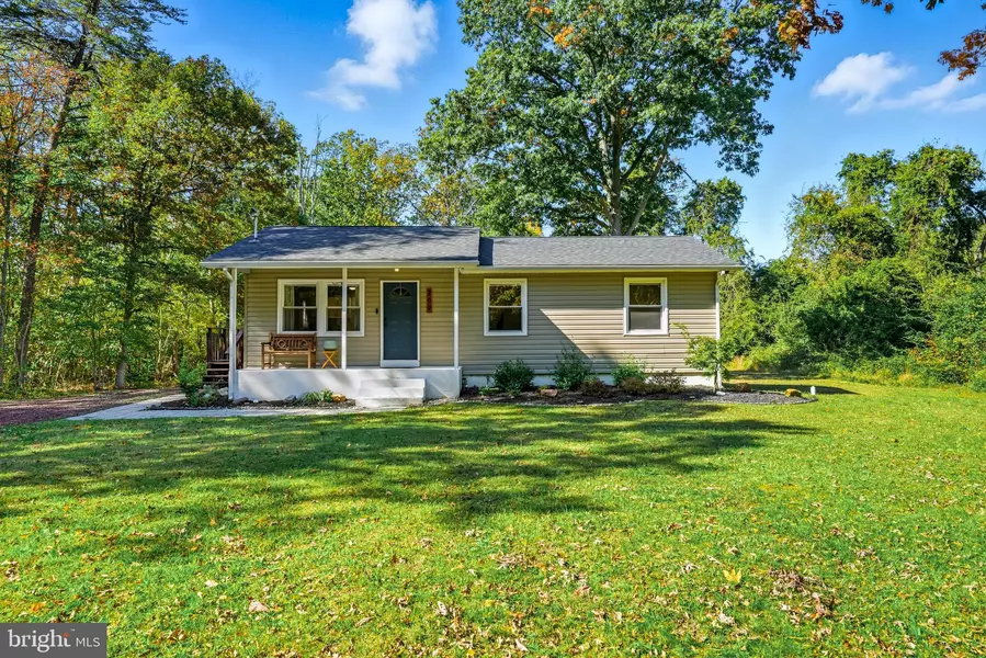 209 MYRTLE LN, Berlin, NJ 08009