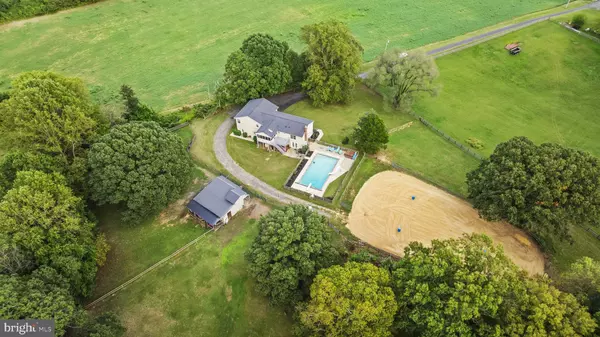 Owings, MD 20736,2495 CHANEYVILLE