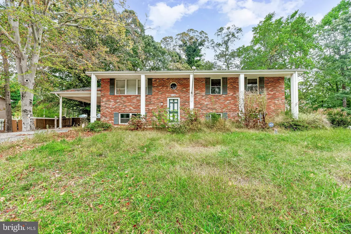 St Leonard, MD 20685,1146 CALVERT BEACH