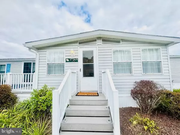 37269 SUGAR HILL WAY #39944, Selbyville, DE 19975
