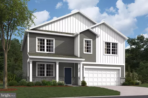 Bayville, NJ 08721,12 DAHLIA CT