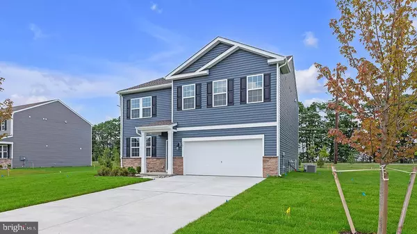 Bayville, NJ 08721,12 DAHLIA CT