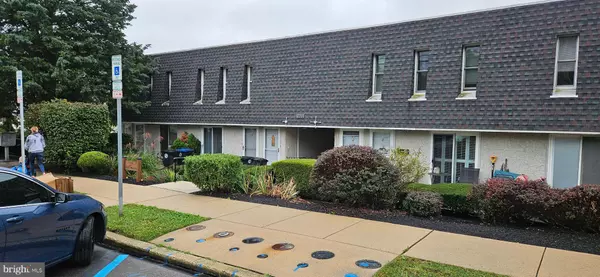 215 W 3RD AVE #9, Conshohocken, PA 19428