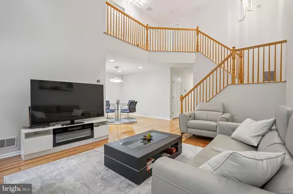 Princeton, NJ 08540,204 CAMELOT CT