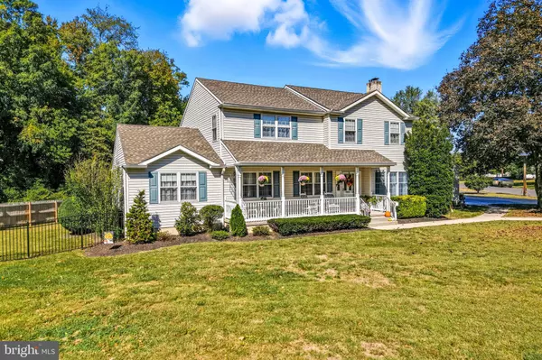 Moorestown, NJ 08057,801 E CAMDEN AVE