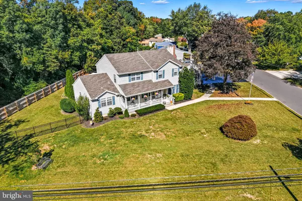 Moorestown, NJ 08057,801 E CAMDEN AVE