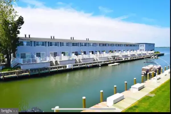 Ocean City, MD 21842,720 RUSTY ANCHOR RD #42