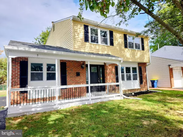 New Castle, DE 19720,9 GUENEVER DR