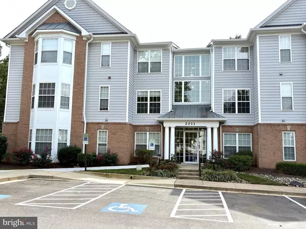2011 GOV THOMAS BLADEN WAY #102, Annapolis, MD 21401