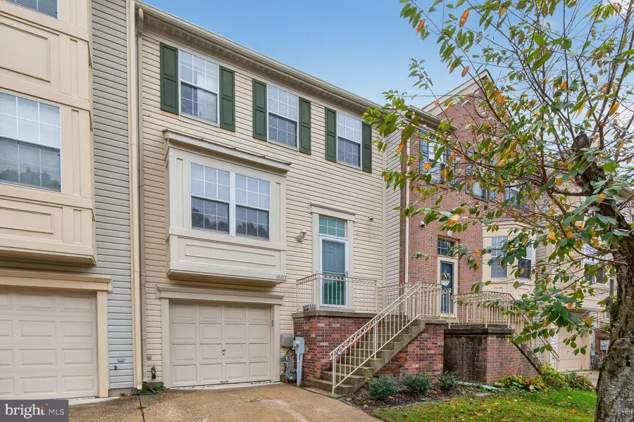 1605 WOODVIEW CT, Crofton, MD 21114