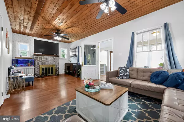 Pennsauken, NJ 08110,2117 PENN ST