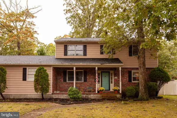 Linwood, NJ 08221,1005 BARTLETT AVE #1005