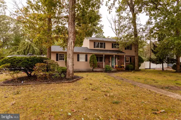 1005 BARTLETT AVE #1005, Linwood, NJ 08221