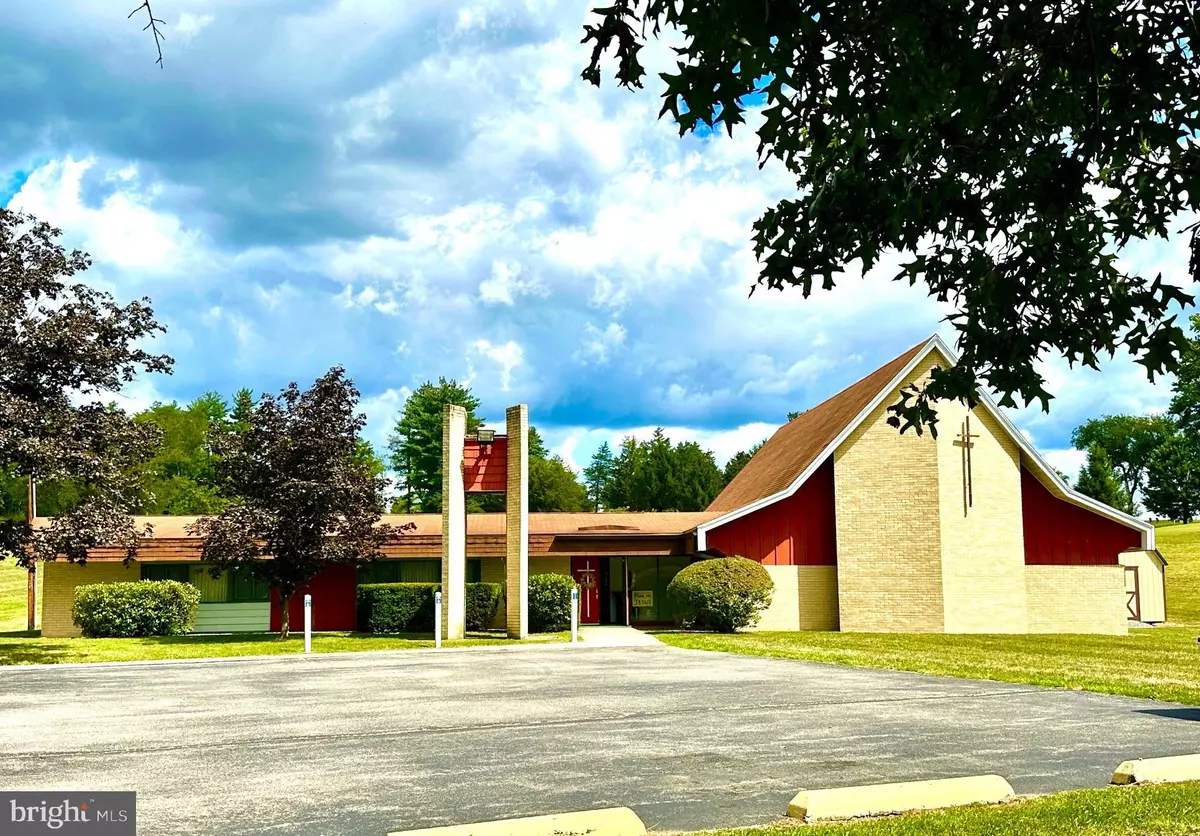 Oldtown, MD 21555,18811 SE OLDTOWN RD