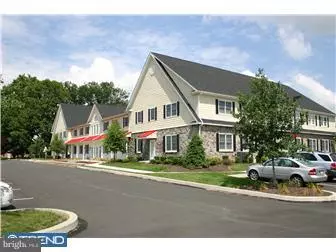 115 PHEASANT RUN #211, Newtown, PA 18940