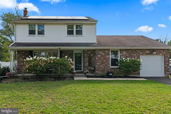 Blackwood, NJ 08012,360 LOWER LANDING RD