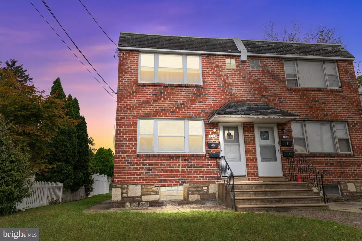 Philadelphia, PA 19111,7333 TABOR AVE