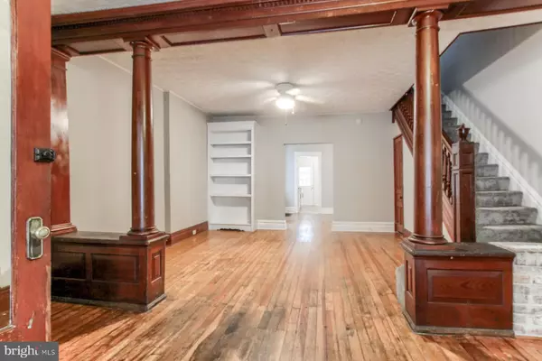 Carlisle, PA 17013,110 W POMFRET ST