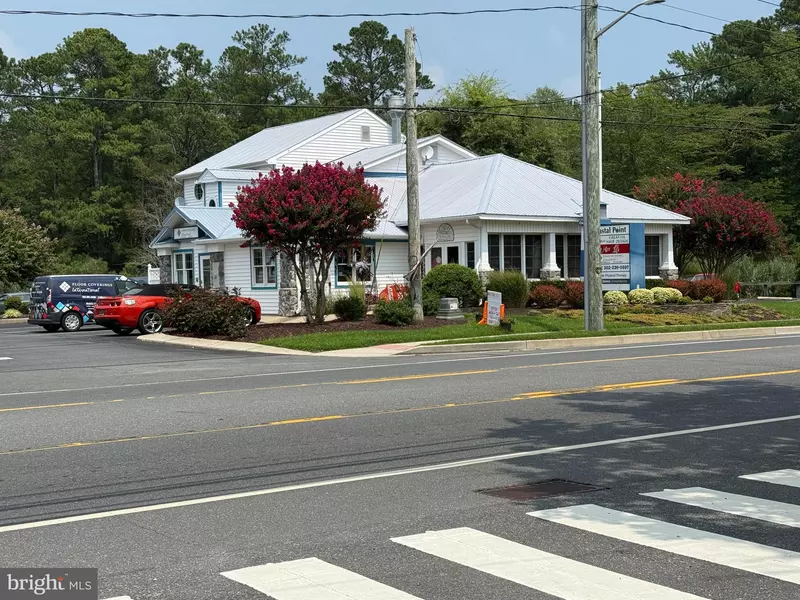 111 ATLANTIC AVE, Ocean View, DE 19970