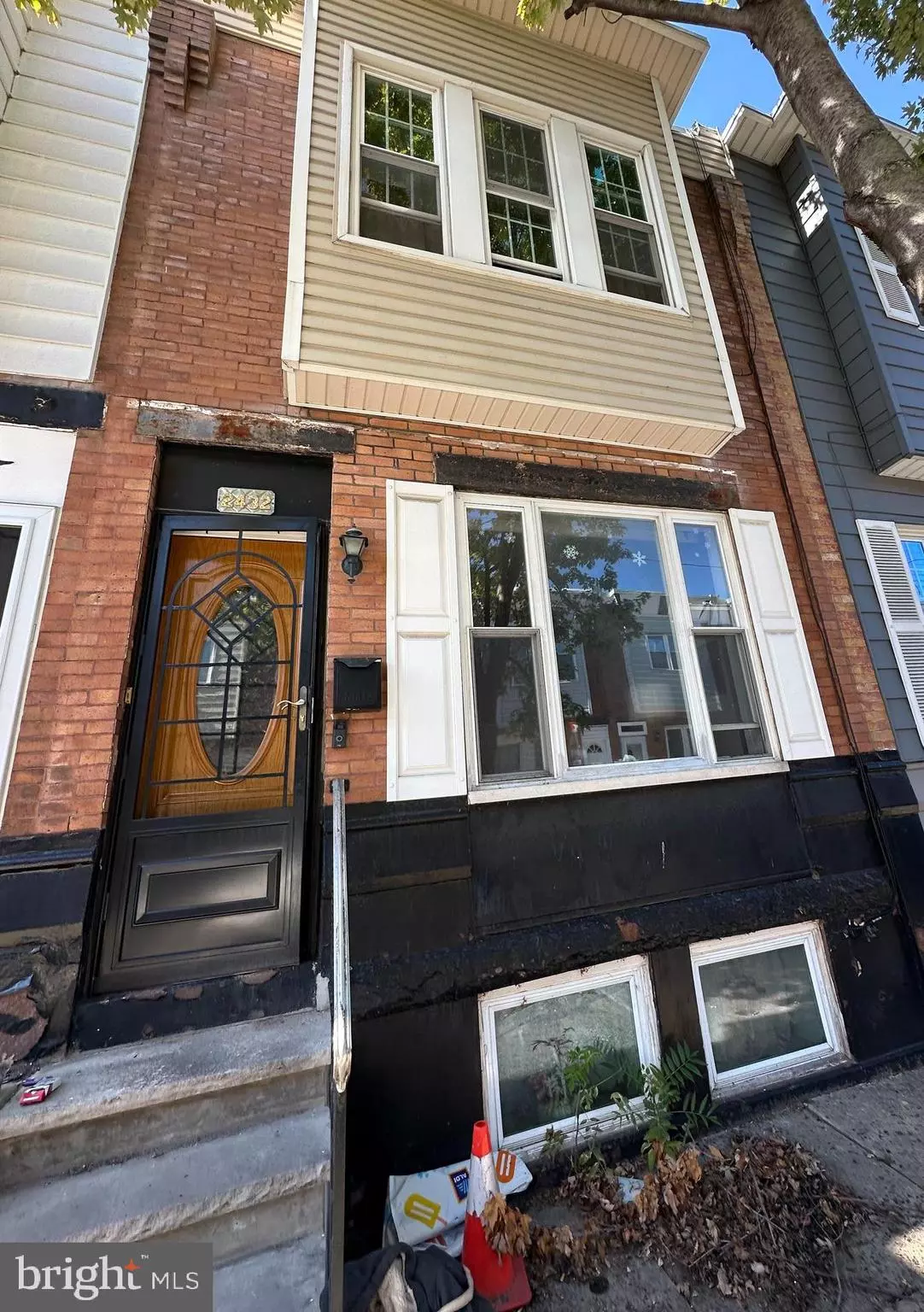 Philadelphia, PA 19148,2432 S PHILIP ST
