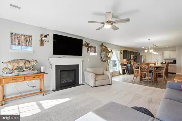 Abbottstown, PA 17301,7435 SAINT PATRICK CT #6