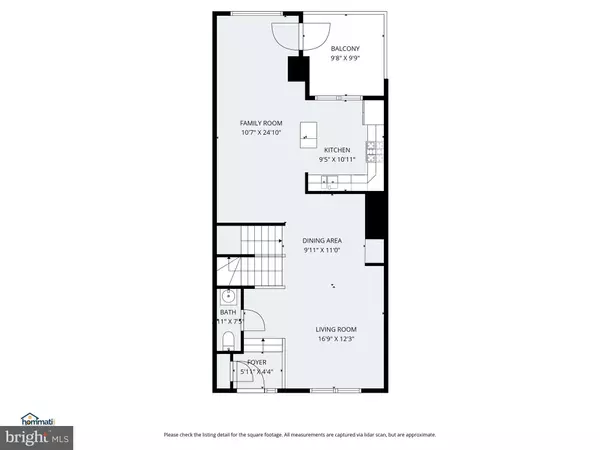 Bowie, MD 20716,804 PASADENA PL