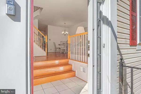 Bowie, MD 20716,804 PASADENA PL