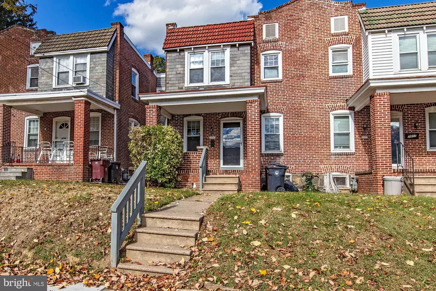 2805 N. VANBUREN STREET, Wilmington, DE 19802