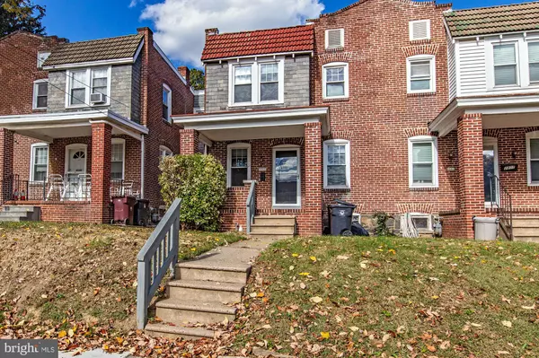 2805 N. VANBUREN STREET, Wilmington, DE 19802