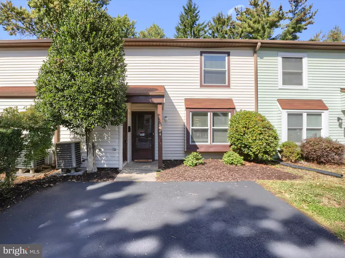 Harrisburg, PA 17110,2624 CRANBERRY CIR