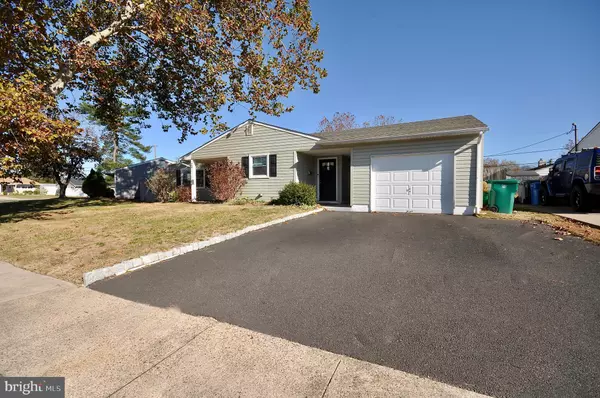 Levittown, PA 19055,22 DISK LN
