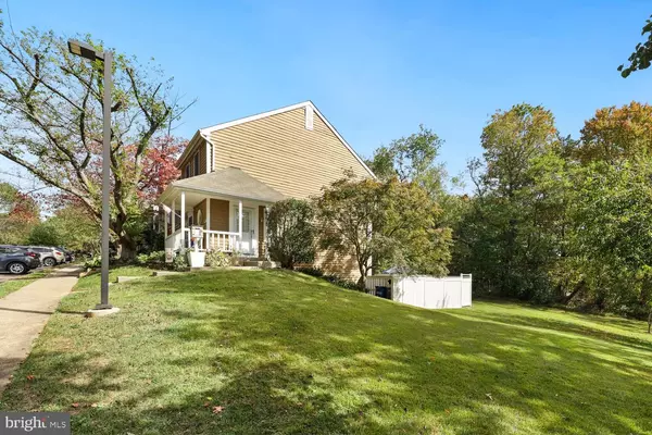 Reston, VA 20194,1651 POPLAR GROVE DR