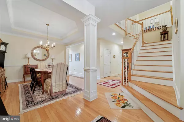 Trenton, NJ 08648,4 SCHINDLER CT