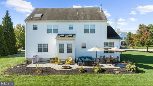 Spring City, PA 19475,621 HOFFMAN BLVD